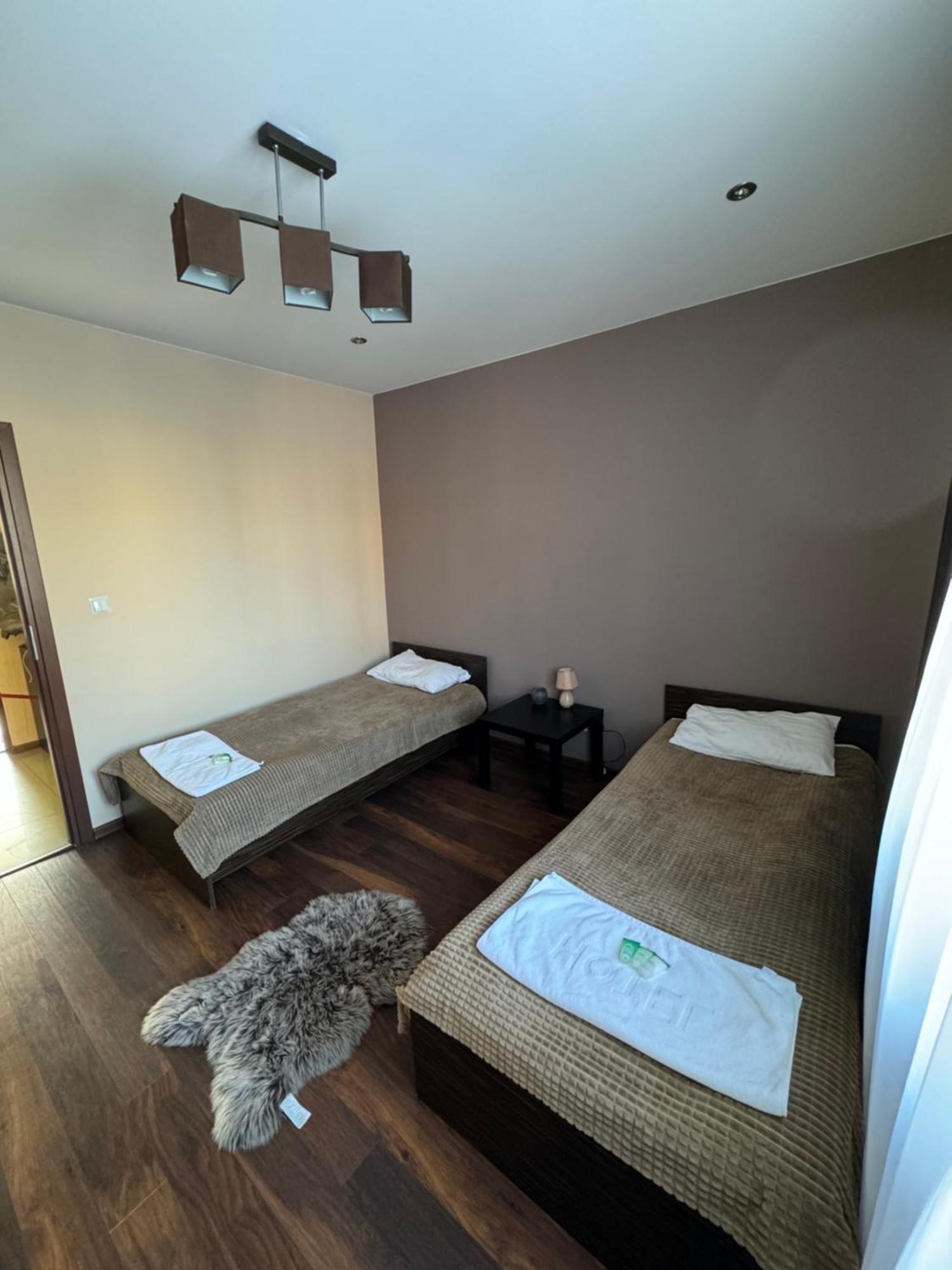Apartament Sandra Kielce Exterior photo