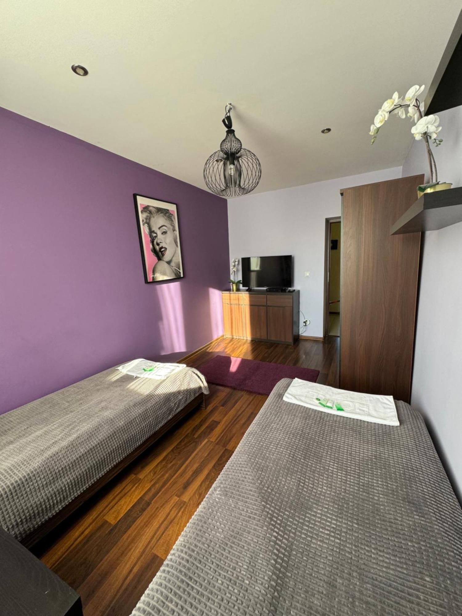 Apartament Sandra Kielce Exterior photo